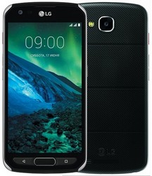 Замена тачскрина на телефоне LG X venture в Набережных Челнах